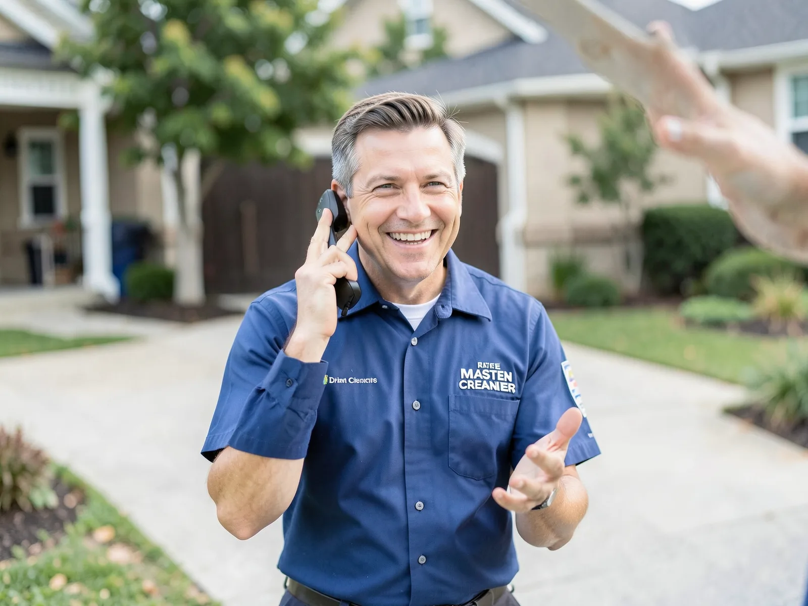 Drain Cleaning Temple Hills, MD FAQs